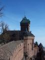 Le château du Haut-Koenigsbourg (3)