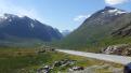 Norvège - La route des Trolls vers Eidsdal