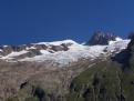 Glacier des Glaciers - Les Chapieux - Savoie