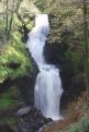 Gimel les Cascades - La grande cascade (2)