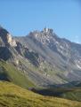 Cormet de Roselend - Savoie (3)