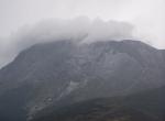 Pico de Europa - Orage de grêle - Espagne
