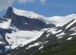 Norvège - Bjørnebreen (glacier) - Leirdalen