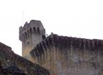 Le château de Commarque - Les donjons (3)