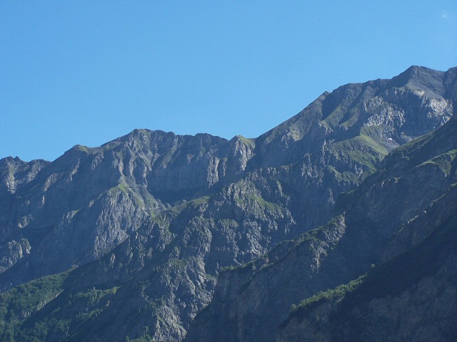 Les Chapieux - Savoie (3)
