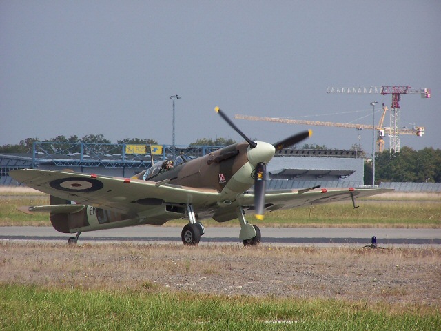 Spitfire (3)