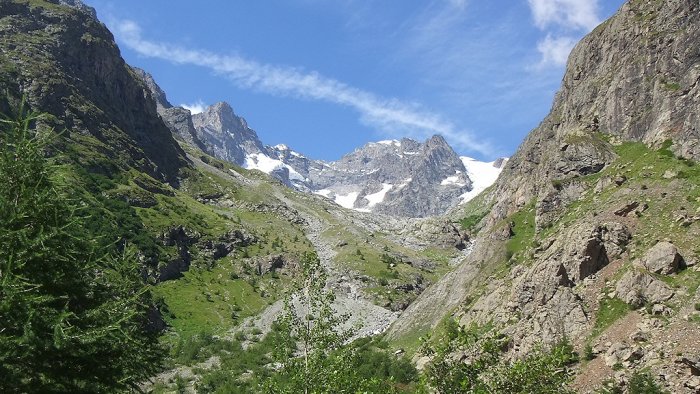 Glacier du Lautaret et Glacier de l'Homme (3)
