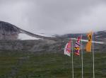 Norvège - Centre d'informations du cercle polaire (2)